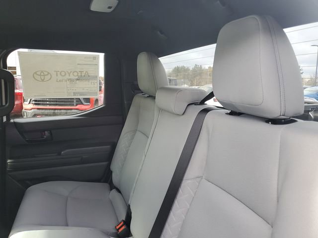 Used 2025 Toyota Tacoma SR5 image 28