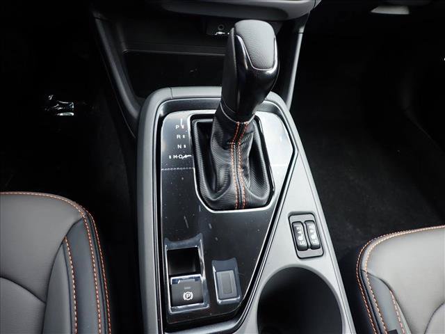 New 2026 Subaru Crosstrek 2.5i Limited AWD/4WD image 21