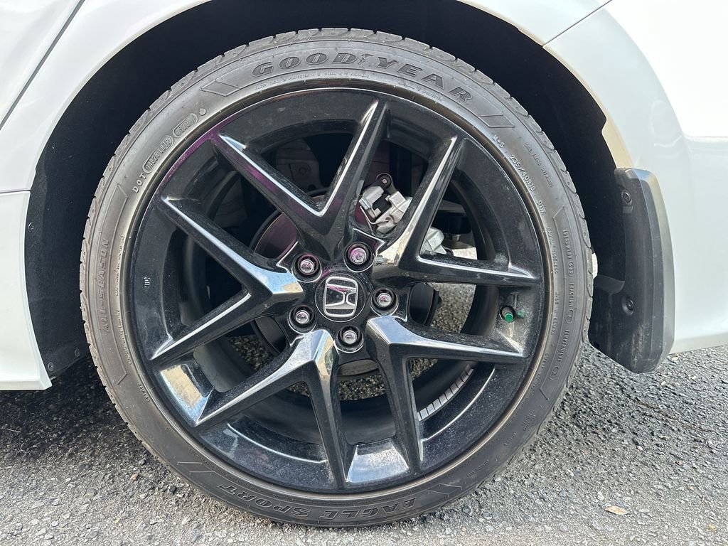 Used 2023 Honda Civic Sport image 28