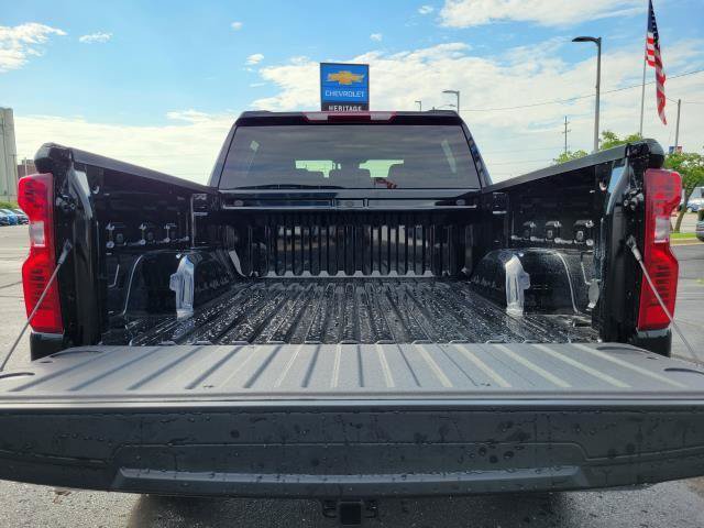 New 2026 Chevrolet Silverado 1500 LT AWD/4WD image 31