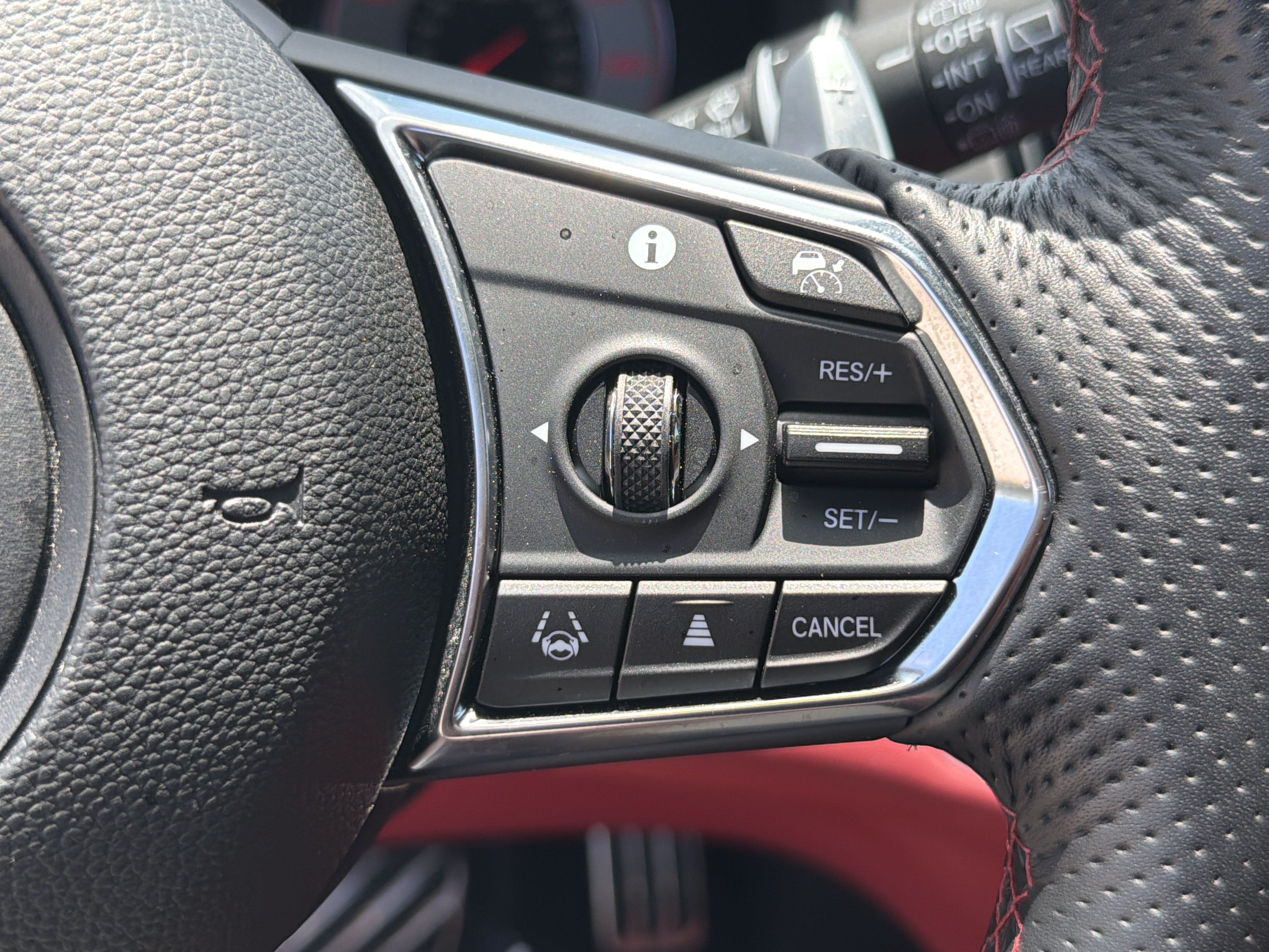 Certified 2025 Acura RDX A-Spec AWD/4WD image 20