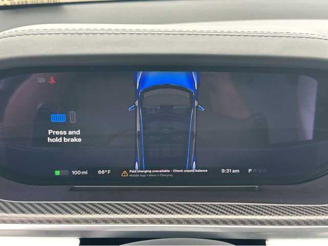 Used 2022 Tesla Model S Plaid AWD/4WD image 35