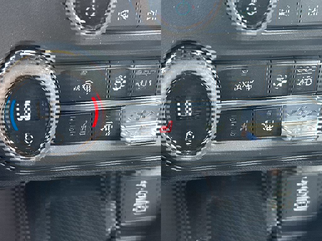 New 2026 Ford Bronco Big Bend image 22