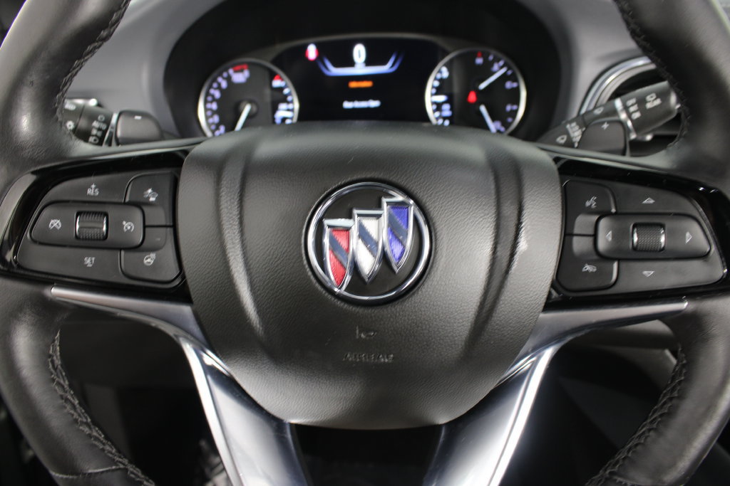 Used 2022 Buick Enclave Premium FWD image 15