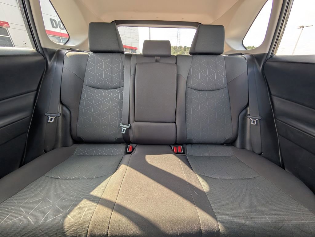 Used 2023 Toyota RAV4 XLE w/ Convenience Package image 24