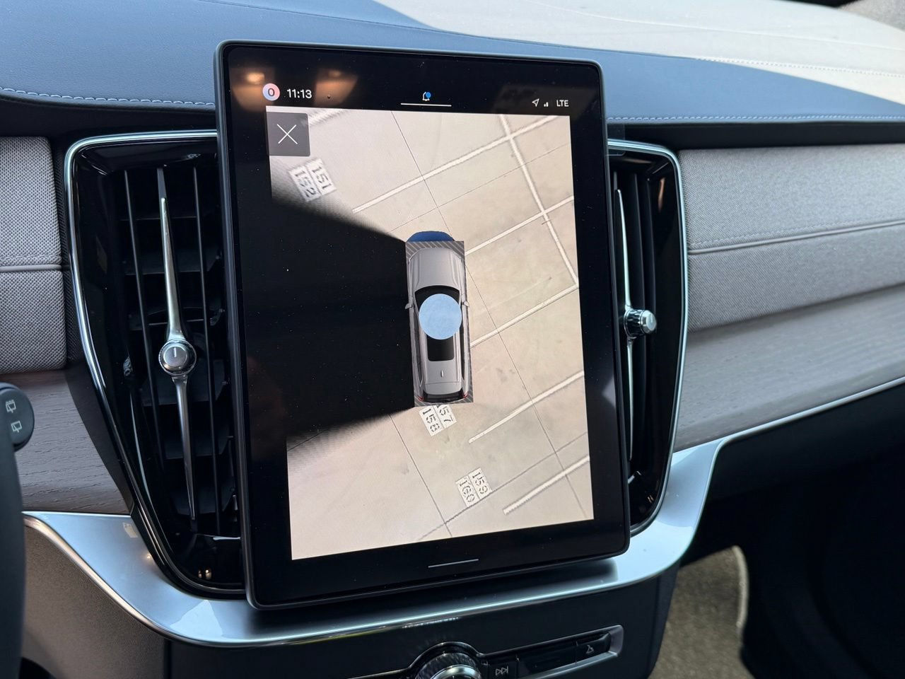 New 2026 Volvo XC90 B5 Plus AWD/4WD image 14