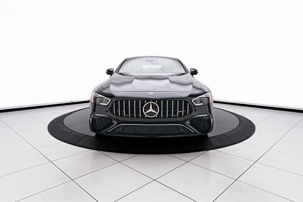 Used 2023 Mercedes-Benz AMG GT 63 image 15