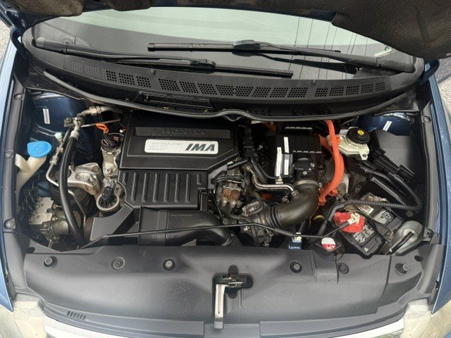 Used 2010 Honda Civic Hybrid Sedan image 14