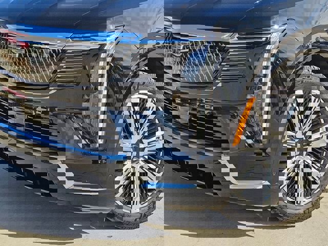 New 2025 Cadillac Escalade IQ Luxury 1 image 7