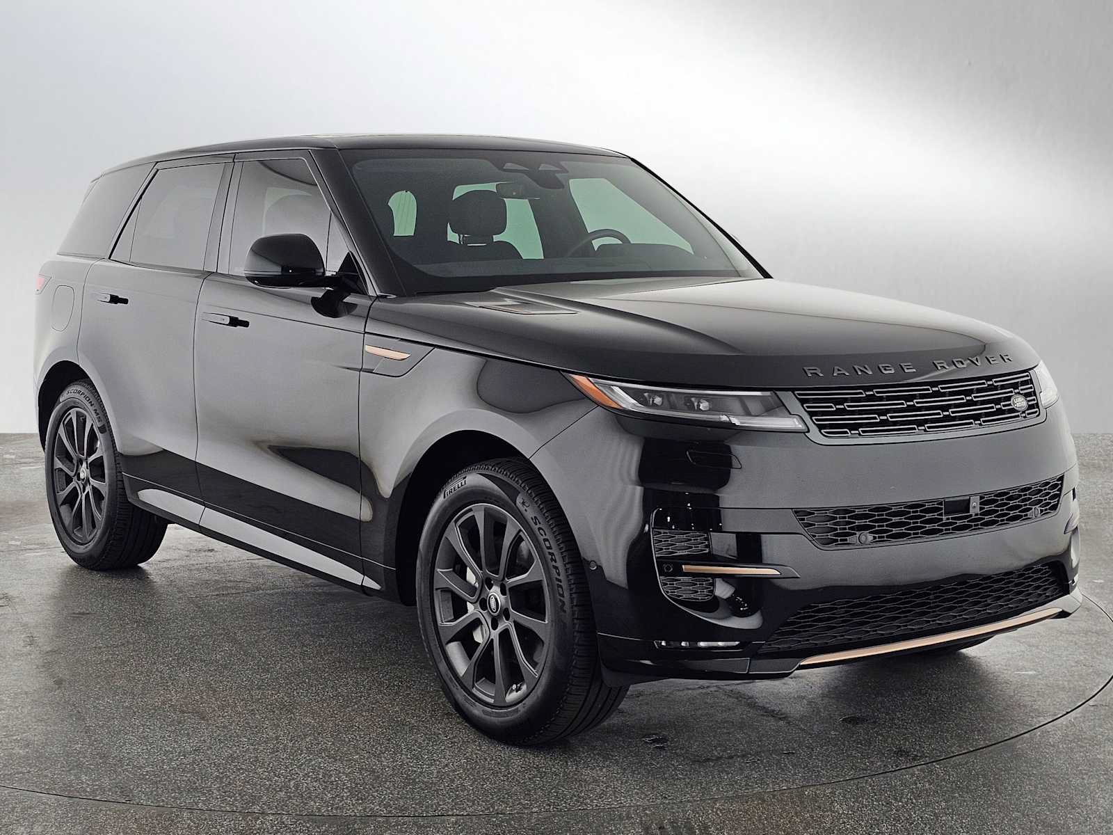 Used 2025 Land Rover Range Rover Sport Dynamic SE AWD/4WD image 7