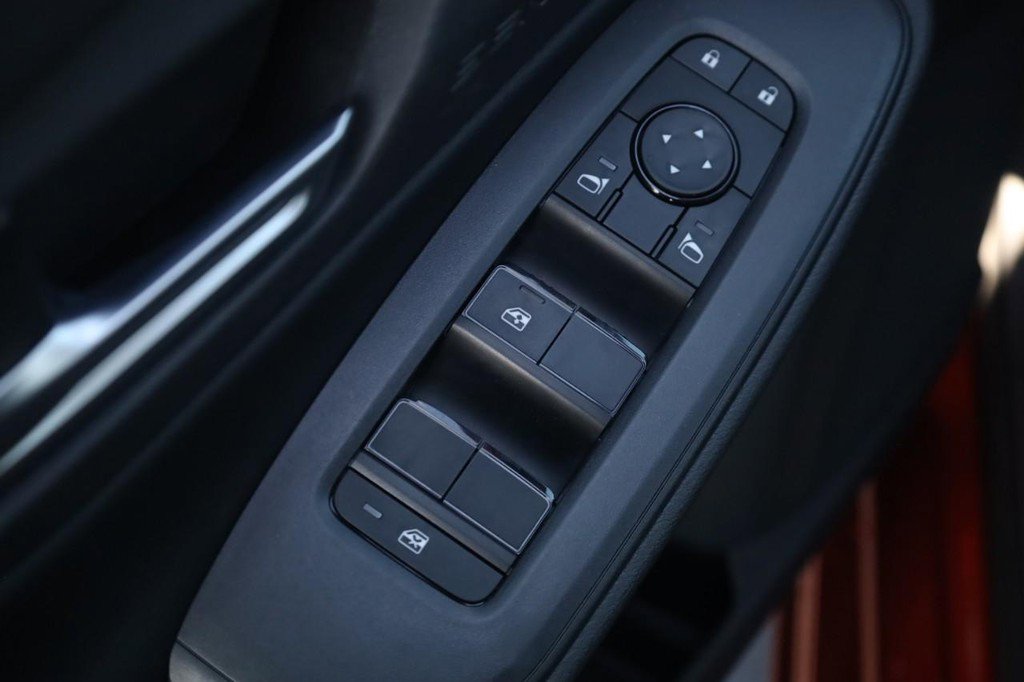 New 2026 Nissan Sentra SV w/ SV Convenience Package image 11