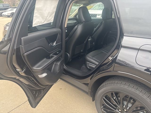 New 2026 Lincoln Corsair Premiere image 33