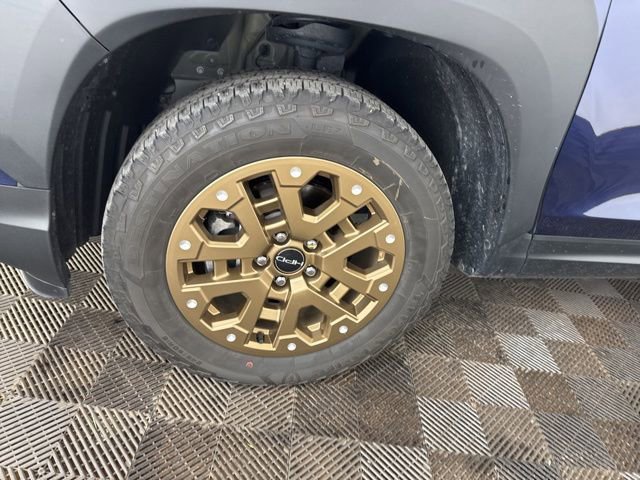 Certified 2023 Honda Ridgeline RTL image 36