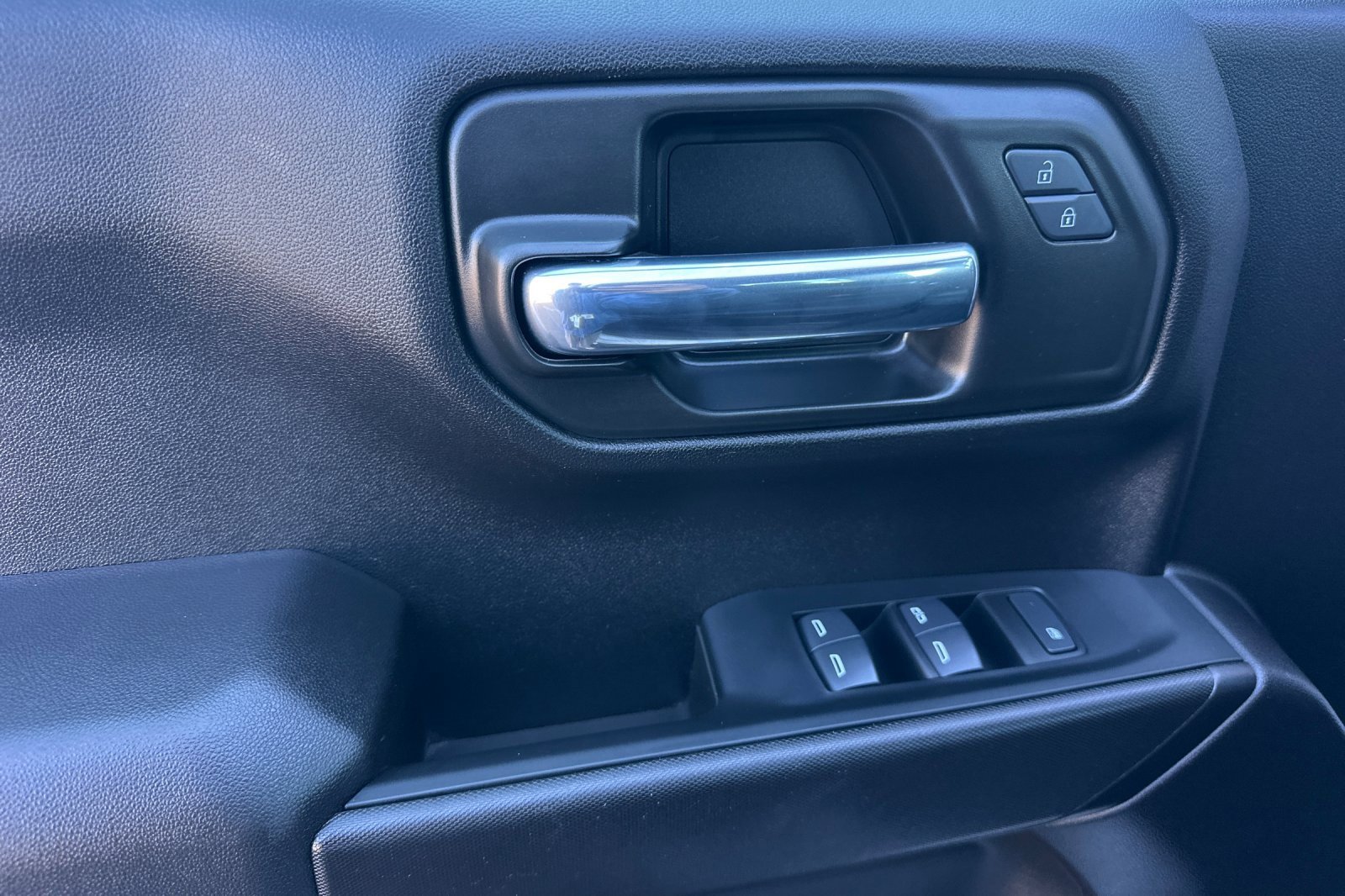 Used 2024 GMC Sierra 1500 Pro image 11