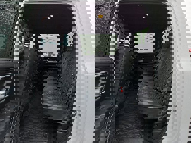 Used 2021 RAM 1500 Big Horn image 11