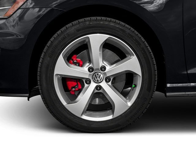 Used 2016 Volkswagen GTI S FWD image 11