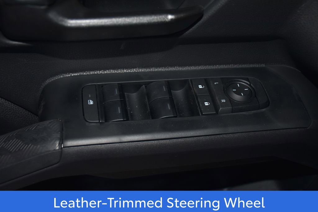 New 2026 Toyota Tacoma SR5 AWD/4WD image 22