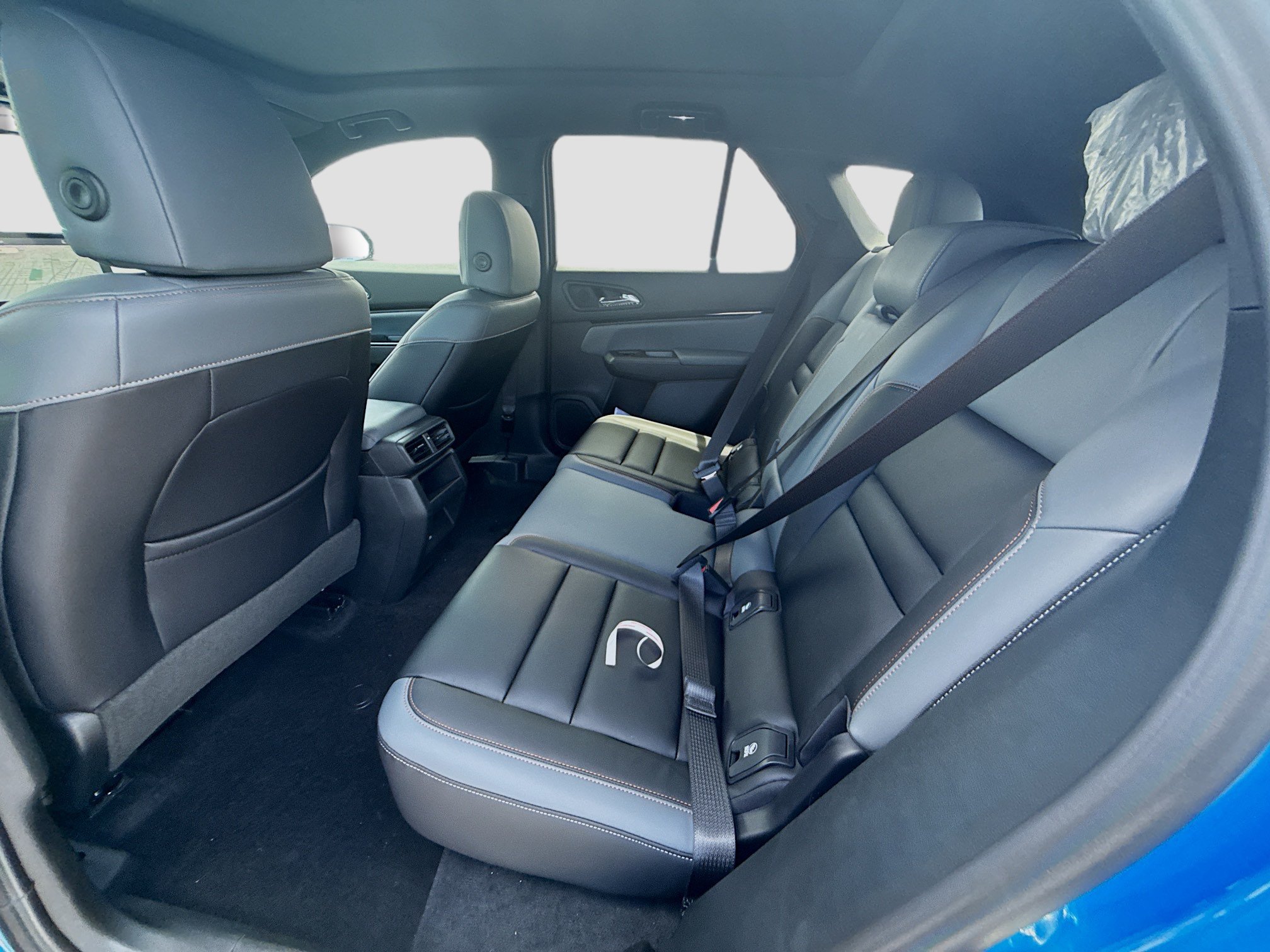 New 2026 Honda Prologue Touring image 21