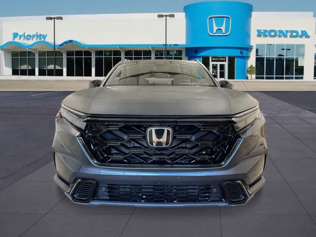 New 2026 Honda CR-V Sport-L image 10