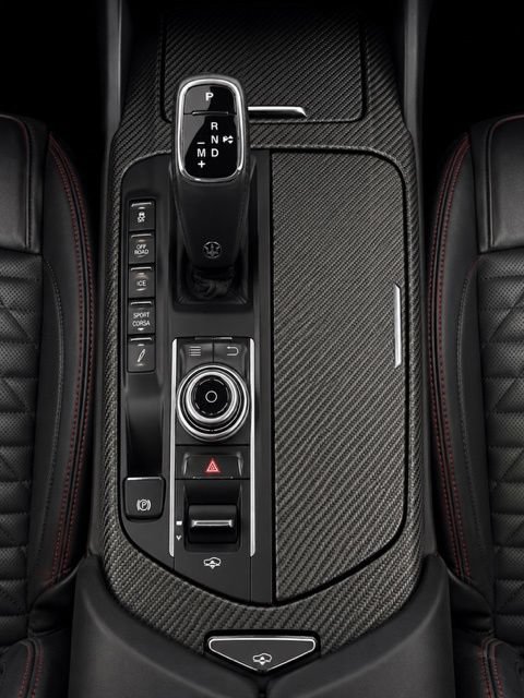 Used 2019 Maserati Levante Trofeo AWD/4WD image 42