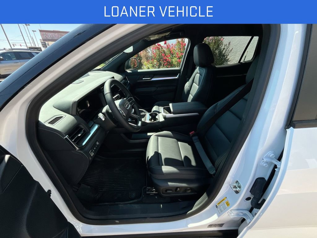 New 2026 GMC Terrain Elevation w/ Elevation Premium Package image 11