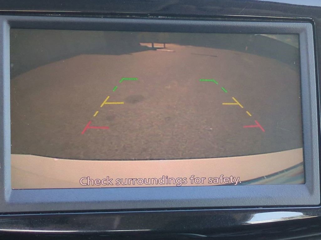 Certified 2019 Nissan Sentra SV image 19