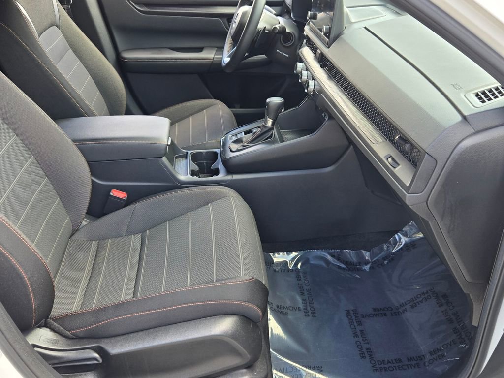 Used 2023 Honda CR-V Sport image 19
