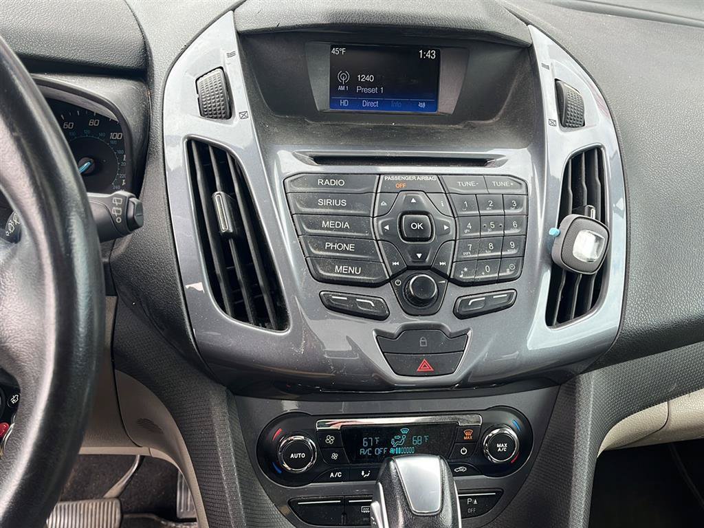 Used 2016 Ford Transit Connect Titanium FWD image 6