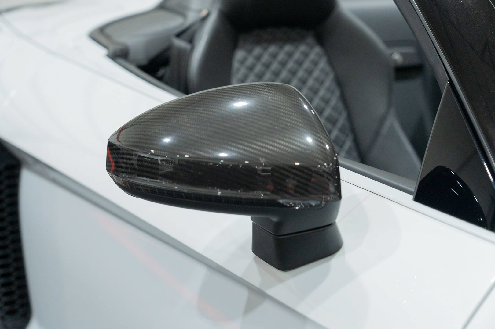 Used 2020 Audi R8 V10 performance AWD/4WD image 15
