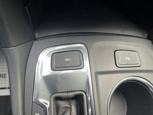 Certified 2023 Chevrolet Equinox LT image 28