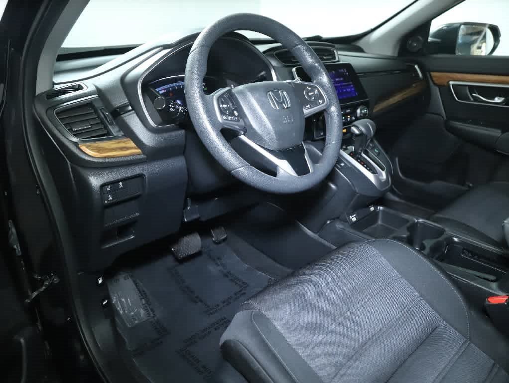 Used 2020 Honda CR-V EX image 18