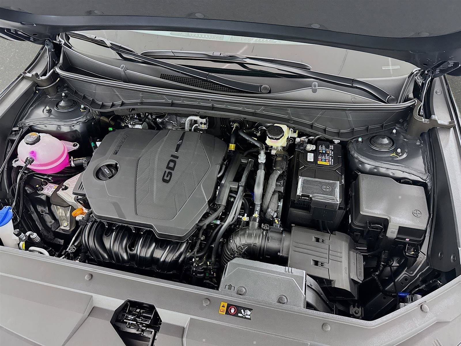 New 2026 Hyundai Santa Cruz SEL AWD/4WD image 28