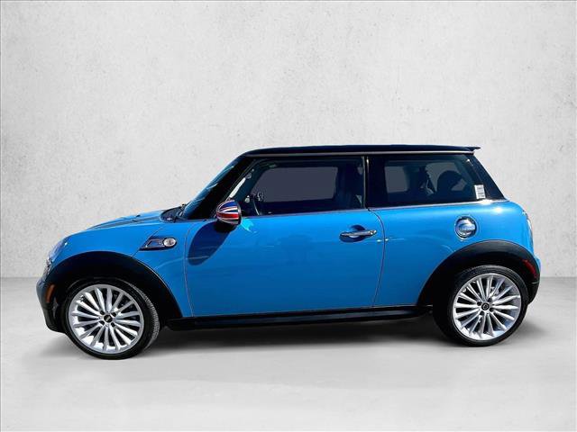 Used 2013 MINI Cooper S image 6