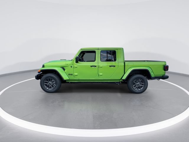 New 2025 Jeep Gladiator Sport AWD/4WD image 5