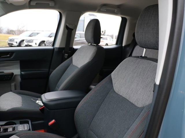 Used 2023 Ford Maverick XLT image 21