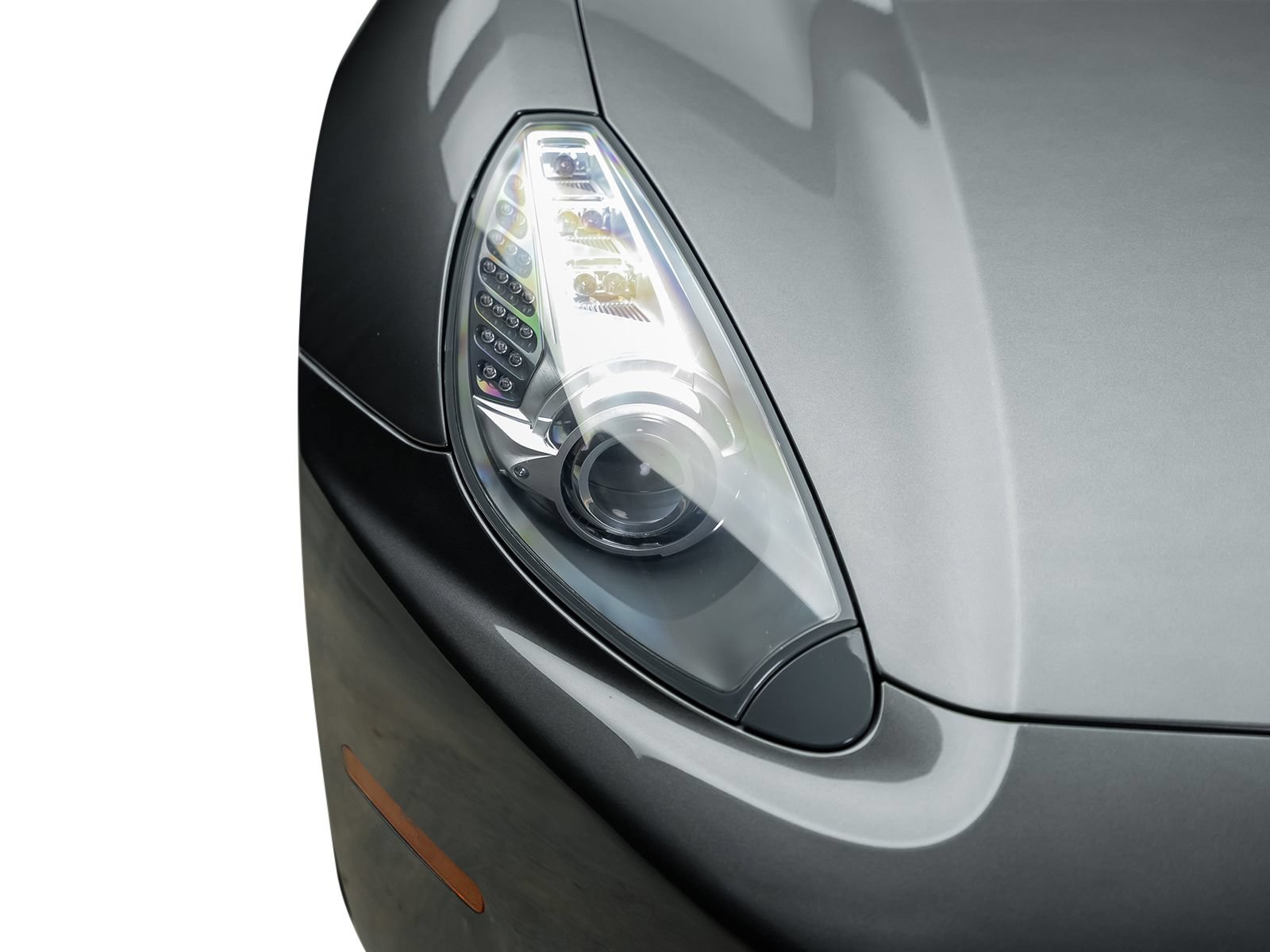 Used 2010 Ferrari California RWD image 4