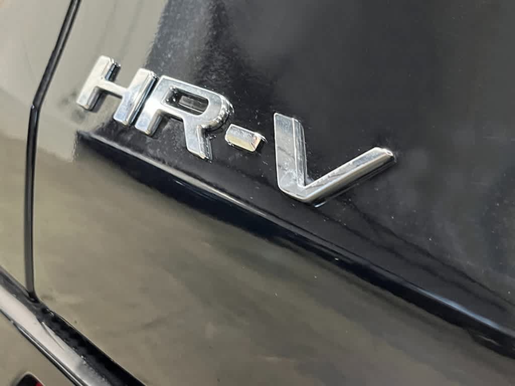 New 2027 Honda HR-V EX-L image 6
