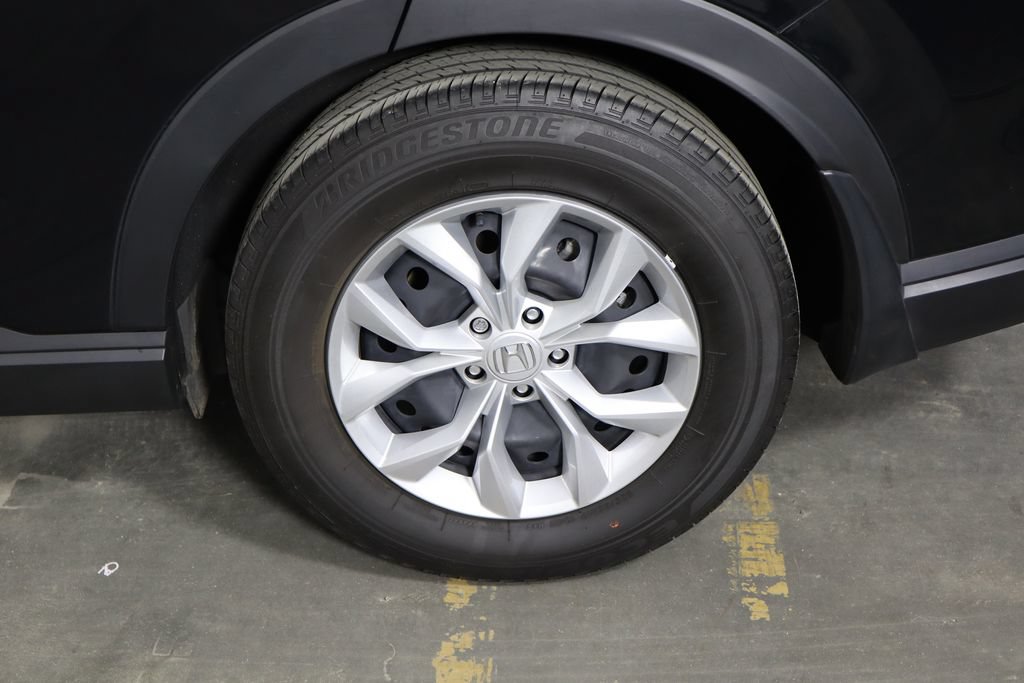 Used 2025 Honda CR-V LX image 34