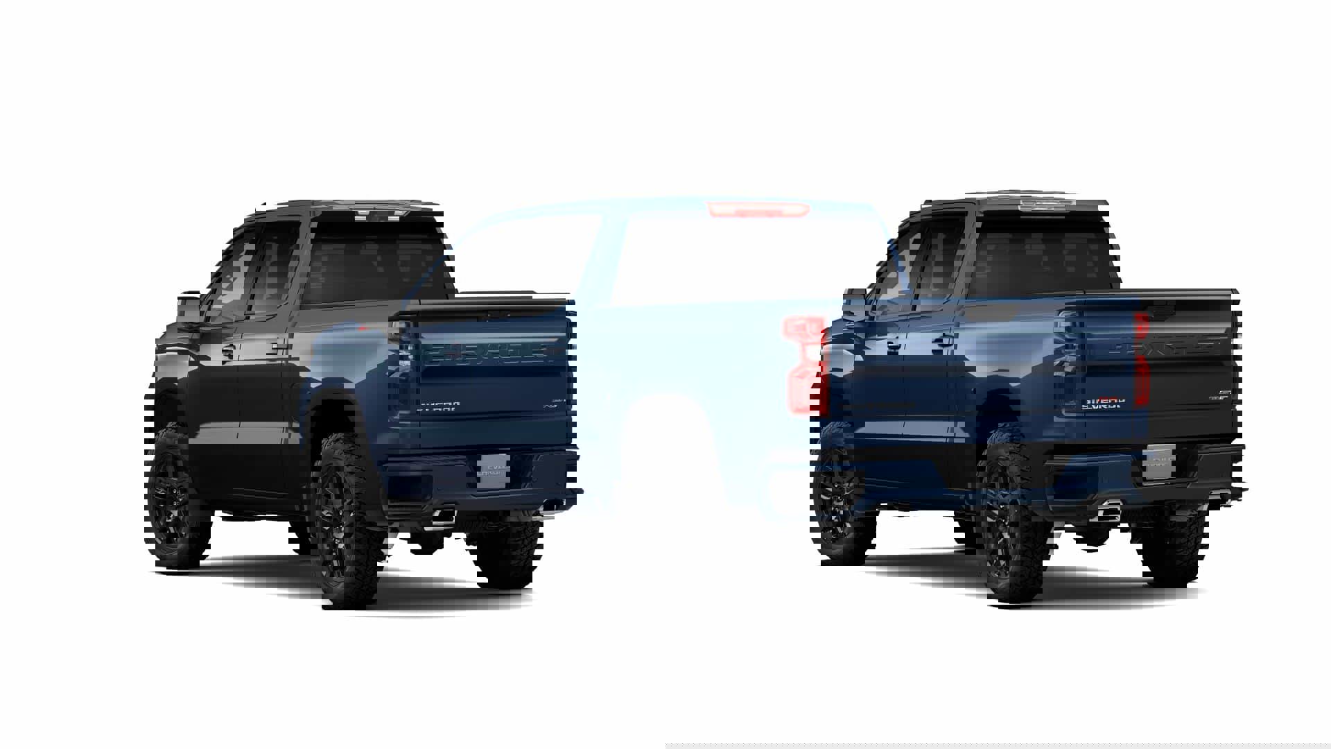 New 2024 Chevrolet Silverado 1500 RST w/ Convenience Package II image 47