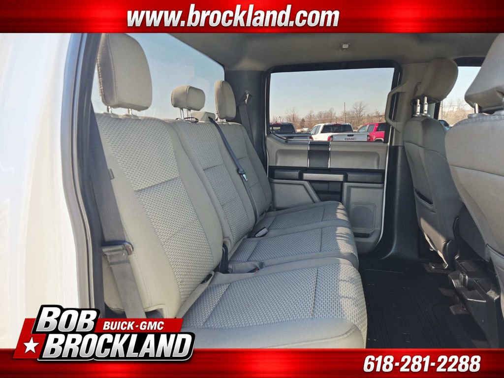 Used 2020 Ford F350 XLT image 15