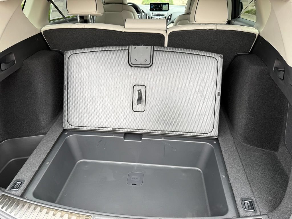 New 2026 Acura RDX SH-AWD w/ Advance Package image 17