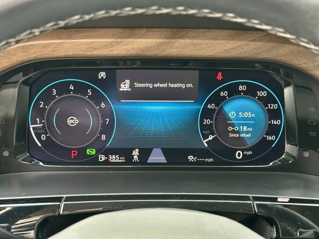 Certified 2024 Volkswagen Atlas SE image 34