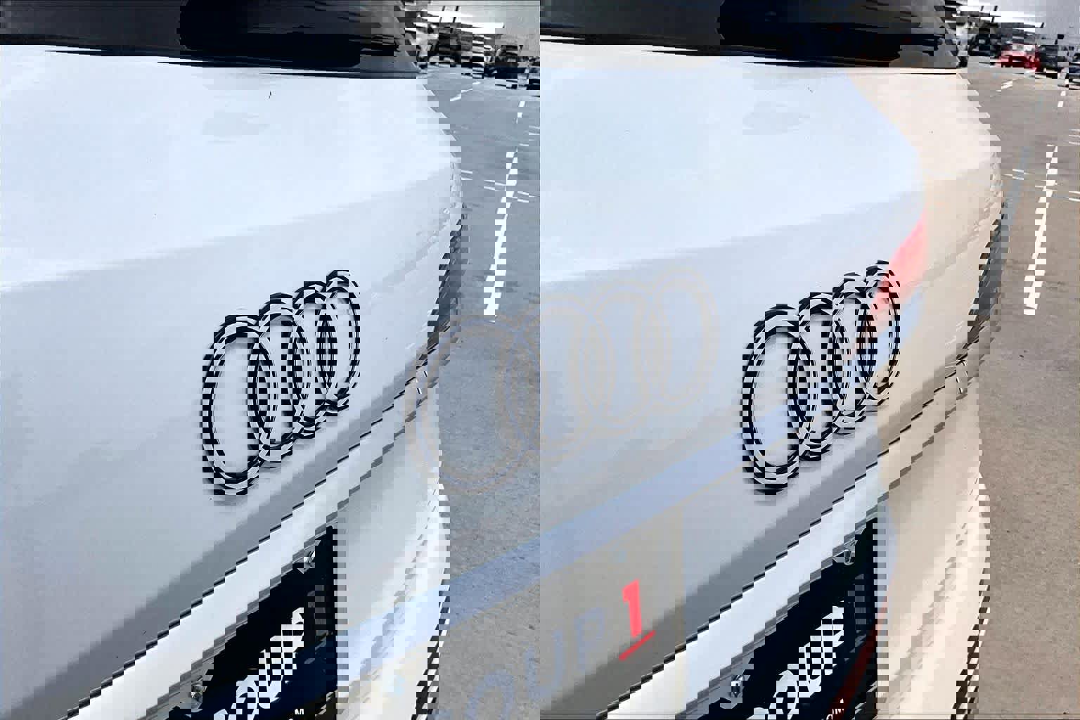 Used 2025 Audi Q7 3.0T Premium Plus AWD/4WD image 9