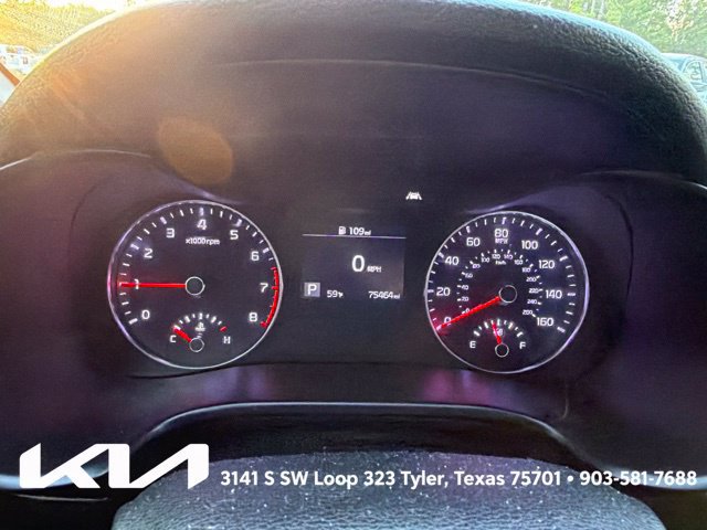 Used 2021 Kia Forte GT-Line FWD image 17