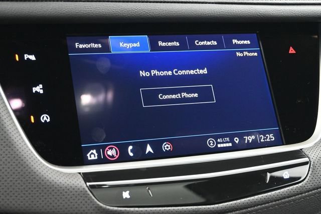 New 2026 Cadillac XT5 Premium Luxury w/ Driver Assist Package AWD/4WD image 21