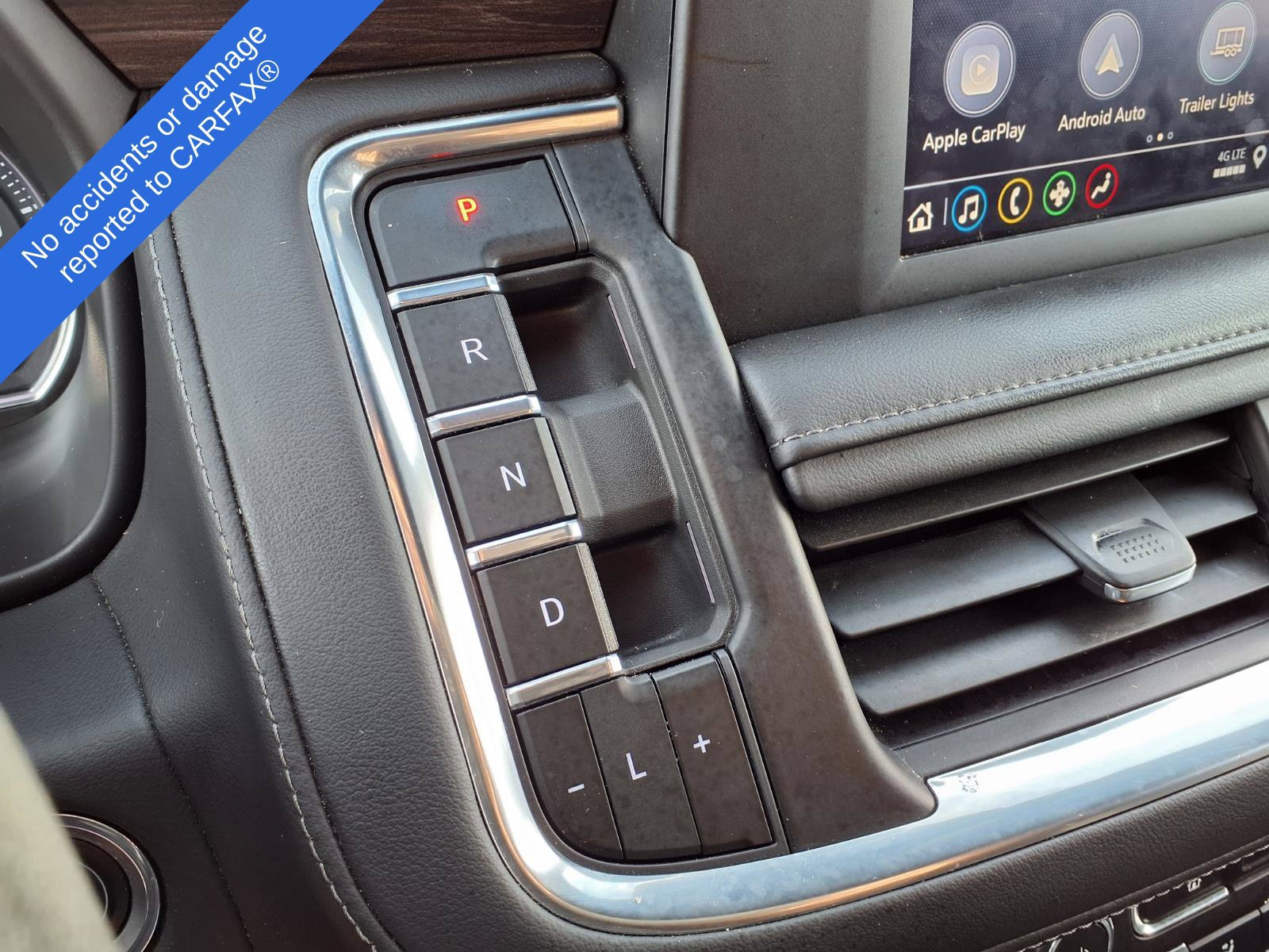 Used 2023 Chevrolet Tahoe LS w/ Driver Alert Package AWD/4WD image 20