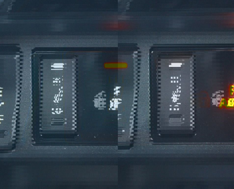 Used 2024 Toyota RAV4 XSE w/ Weather Package image 8