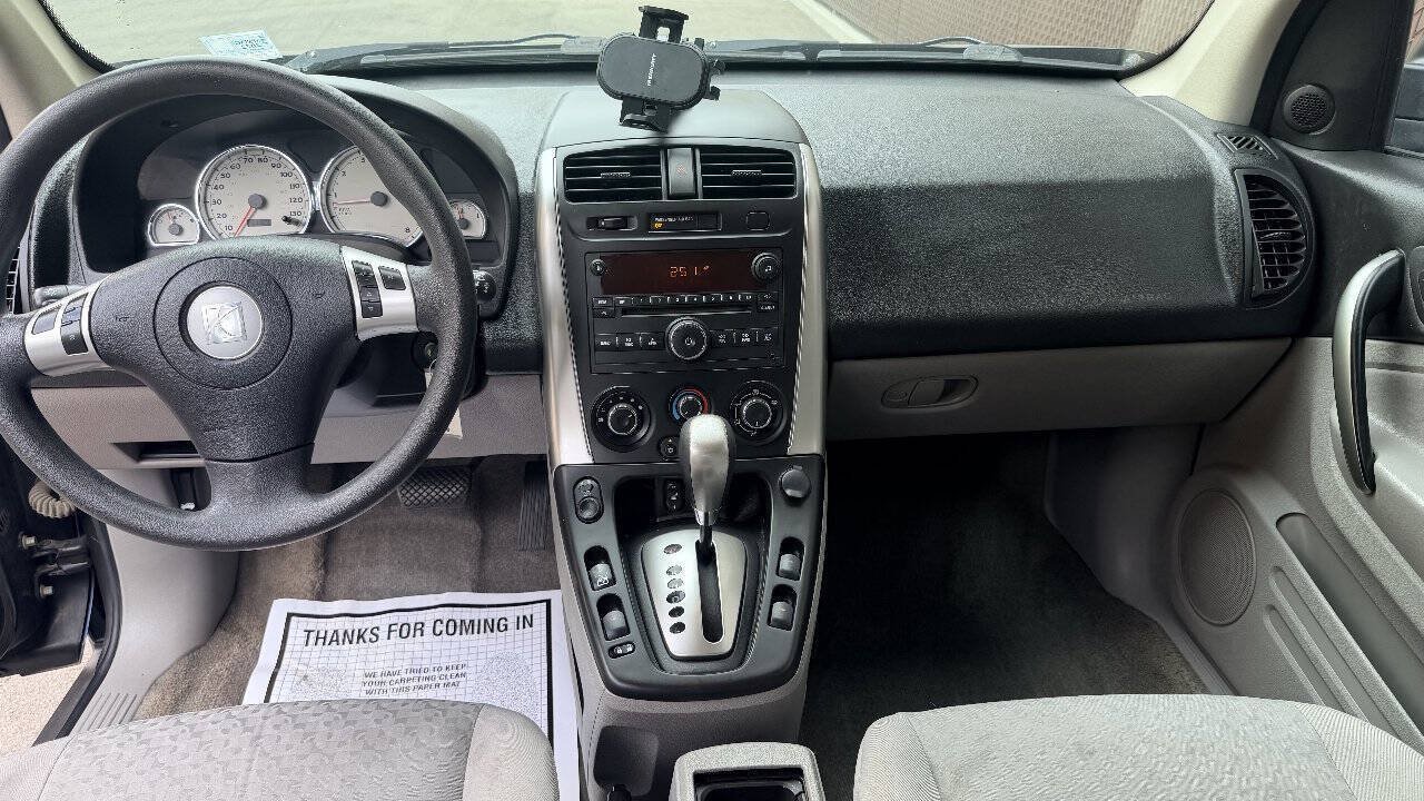 Used 2006 Saturn Vue 2WD w/ Comfort Pkg image 11