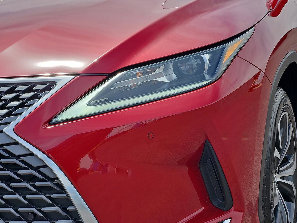 Used 2020 Lexus RX 350 FWD w/ Premium Package image 19