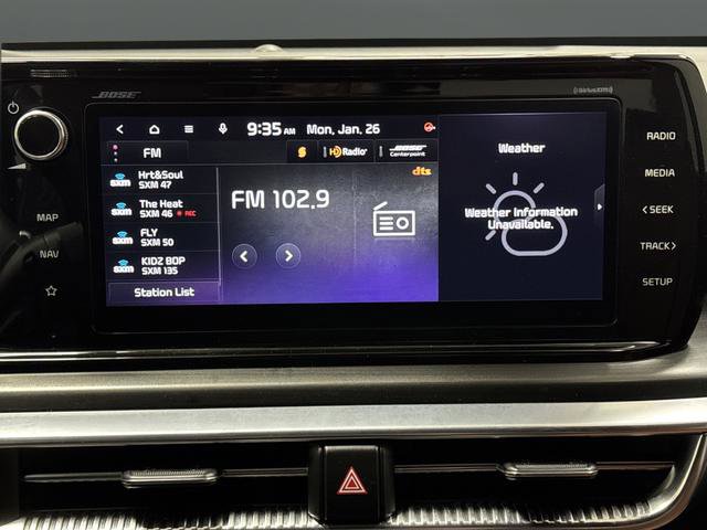 Used 2023 Kia K5 GT w/ GT1 Package image 18